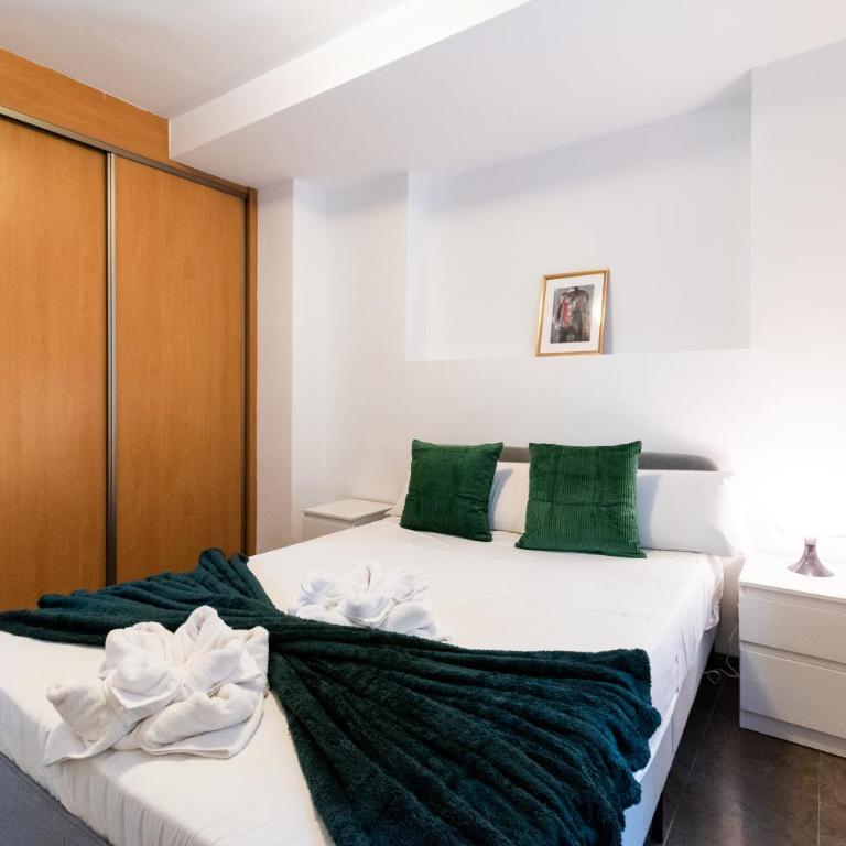 Cosy Apartment with Great Views on Old Town - Appartamento con 1 Camera da Letto - 20