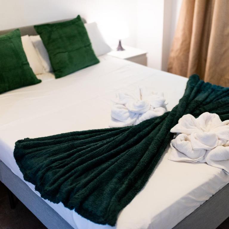 Cosy Apartment with Great Views on Old Town - Appartamento con 1 Camera da Letto - 19