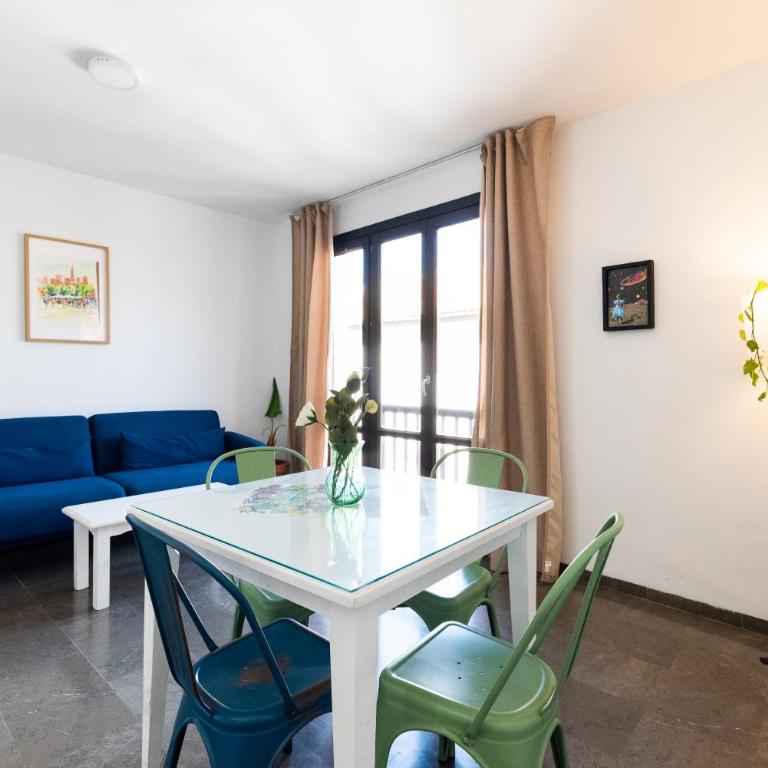 Cosy Apartment with Great Views on Old Town - Appartamento con 1 Camera da Letto - 22