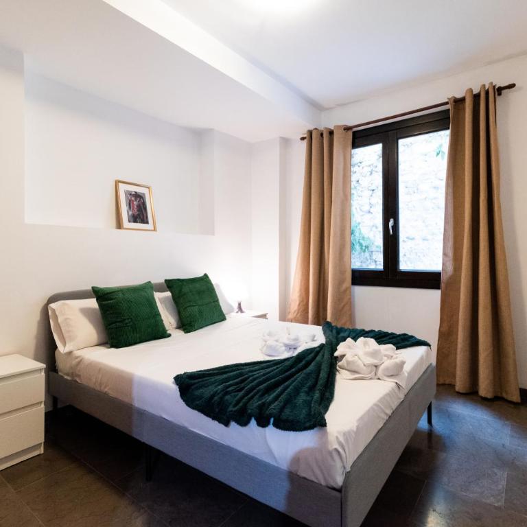 Cosy Apartment with Great Views on Old Town - Appartamento con 1 Camera da Letto - 23