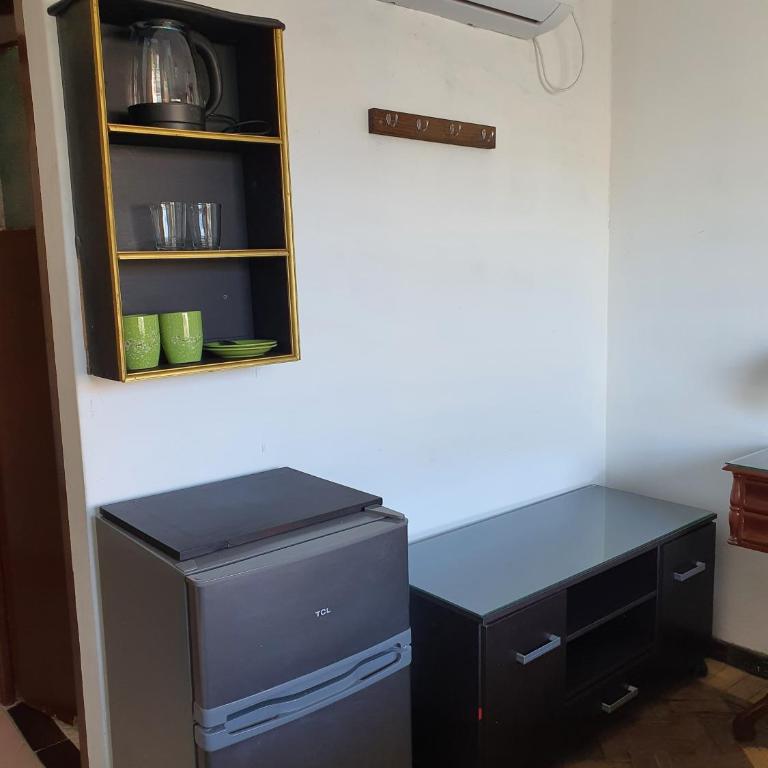 Hostal El descanso del tiempo - Double Room with Private Bathroom - 2