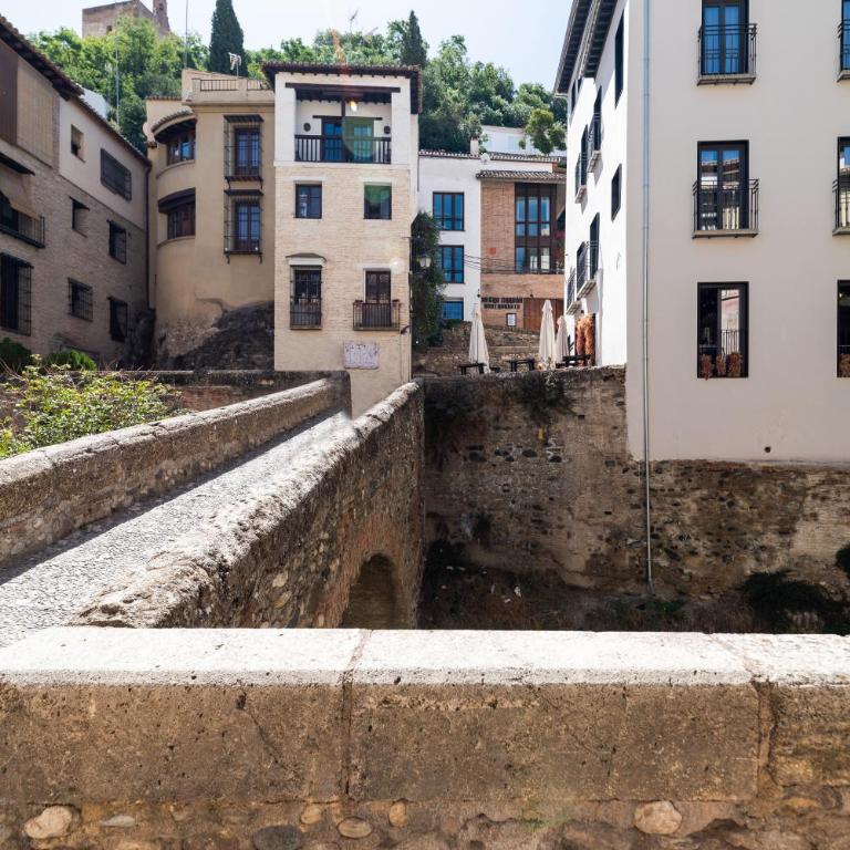 Cosy Apartment with Great Views on Old Town - Appartamento con 1 Camera da Letto - 32