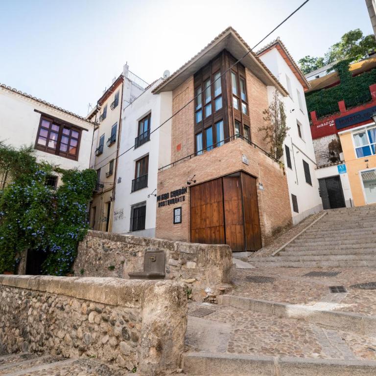 Cosy Apartment with Great Views on Old Town - Appartamento con 1 Camera da Letto - 36