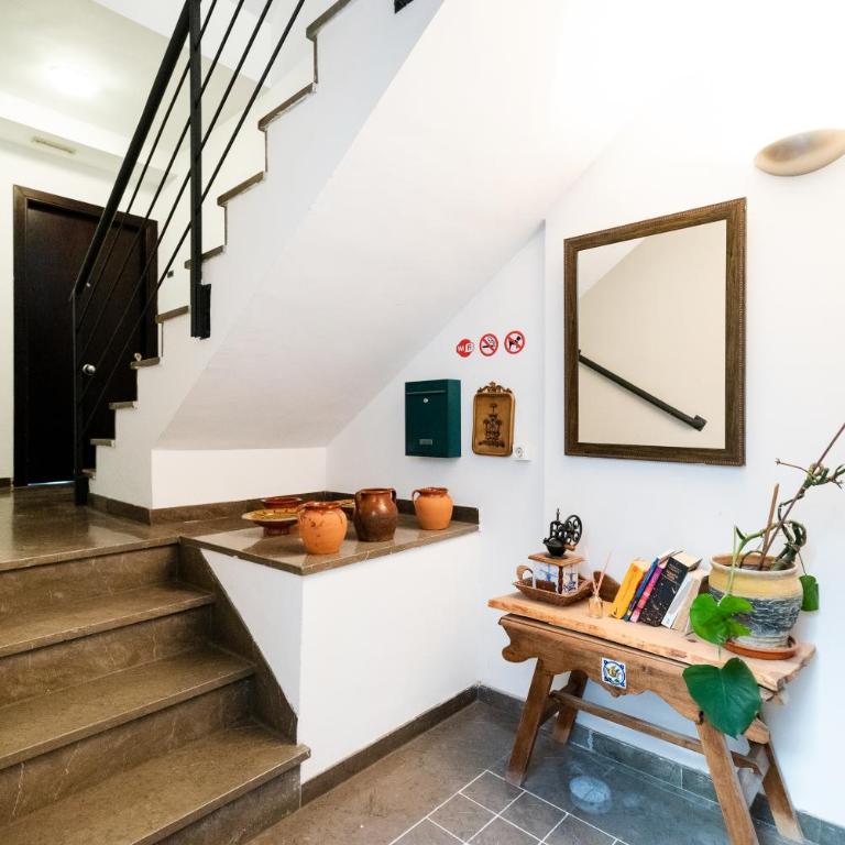 Cosy Apartment with Great Views on Old Town - Appartamento con 1 Camera da Letto - 39