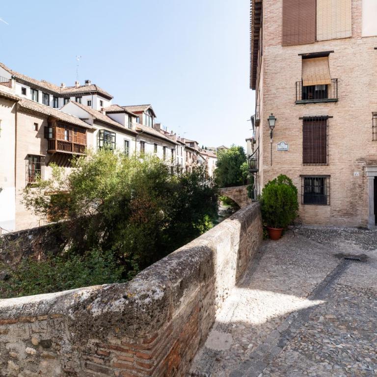 Cosy Apartment with Great Views on Old Town - Appartamento con 1 Camera da Letto - 40