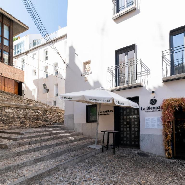 Cosy Apartment with Great Views on Old Town - Appartamento con 1 Camera da Letto - 41