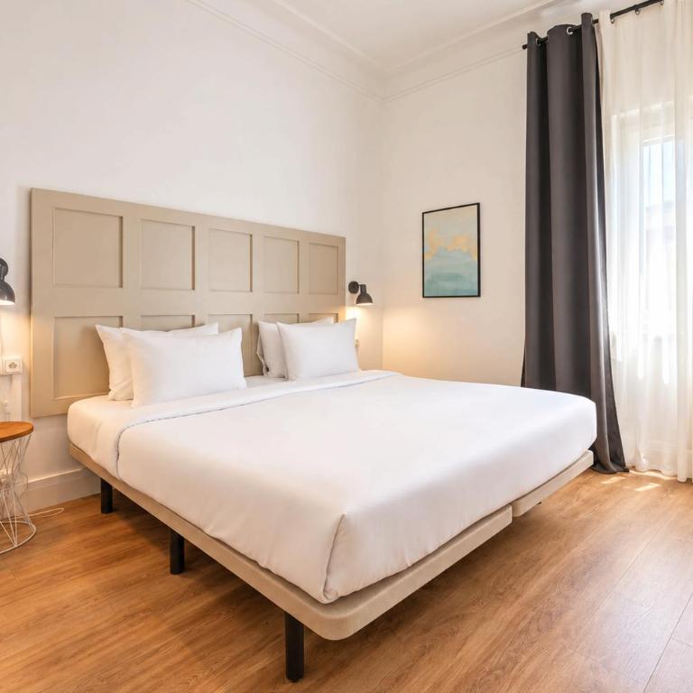 Sweett - Carrer Sepulveda - Apartamento con balcón - 5