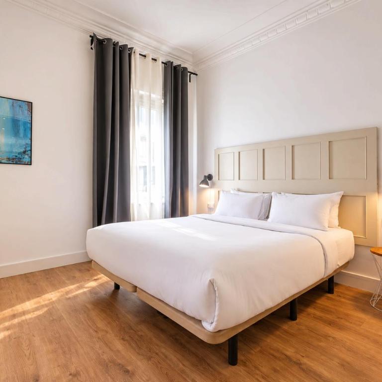 Sweett - Carrer Sepulveda - Apartamento con balcón - 6