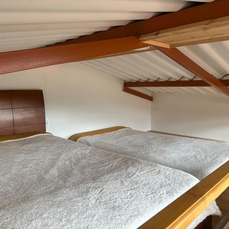 Hermosa Cabaña Turística a 15 minutos de Paipa - Sotaquirá - Chalet de 1 dormitorio - 20
