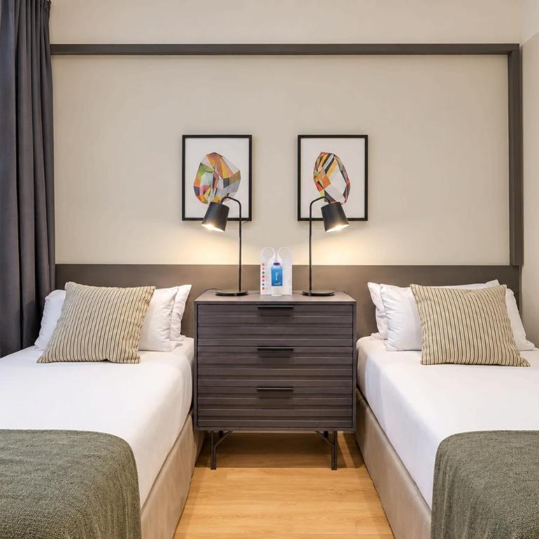 Sweett - Carrer Sepulveda - Apartamento con balcón - 6