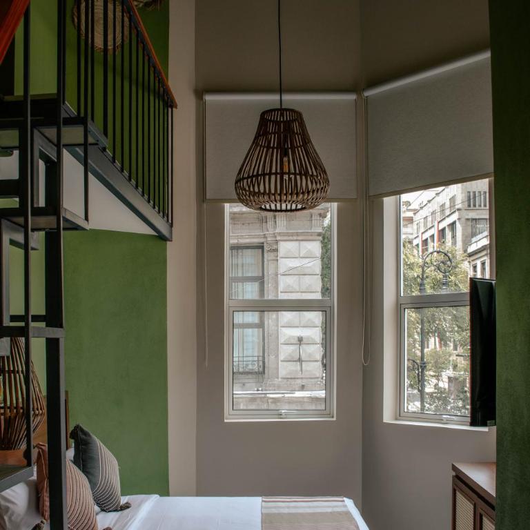 Toto Hotel - Habitación Deluxe (2 adultos + 1 niño) - 2