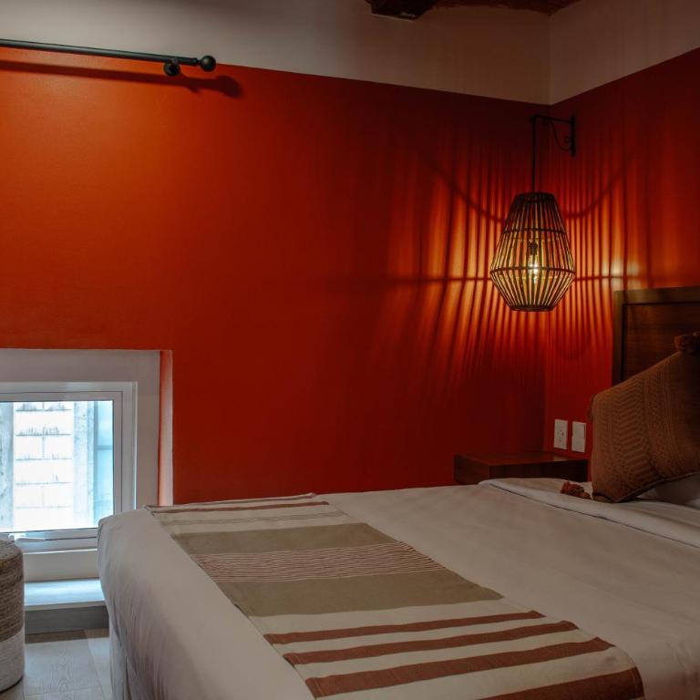 Toto Hotel - Habitación Doble - 7