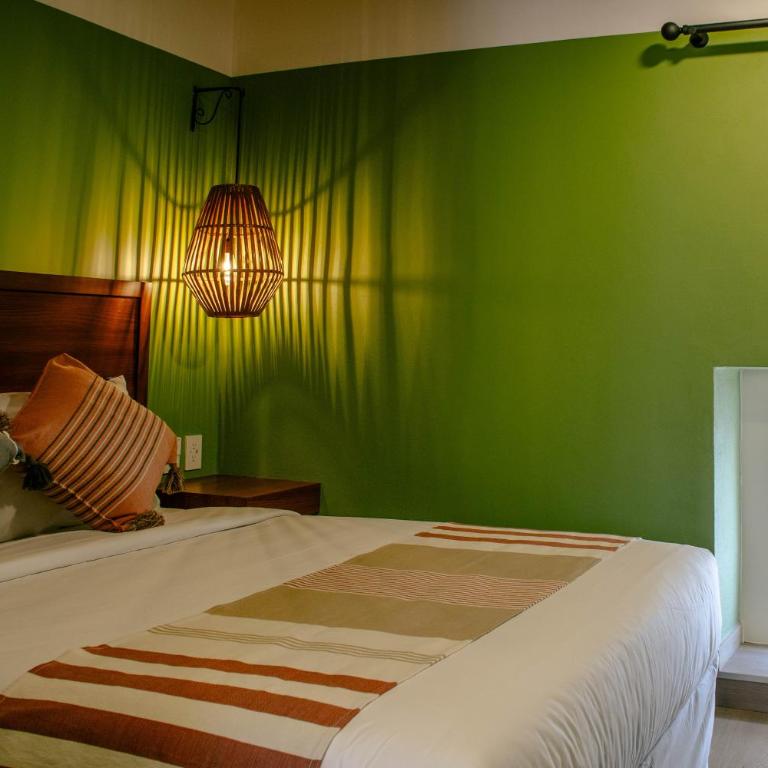 Toto Hotel - Habitación Doble - 9
