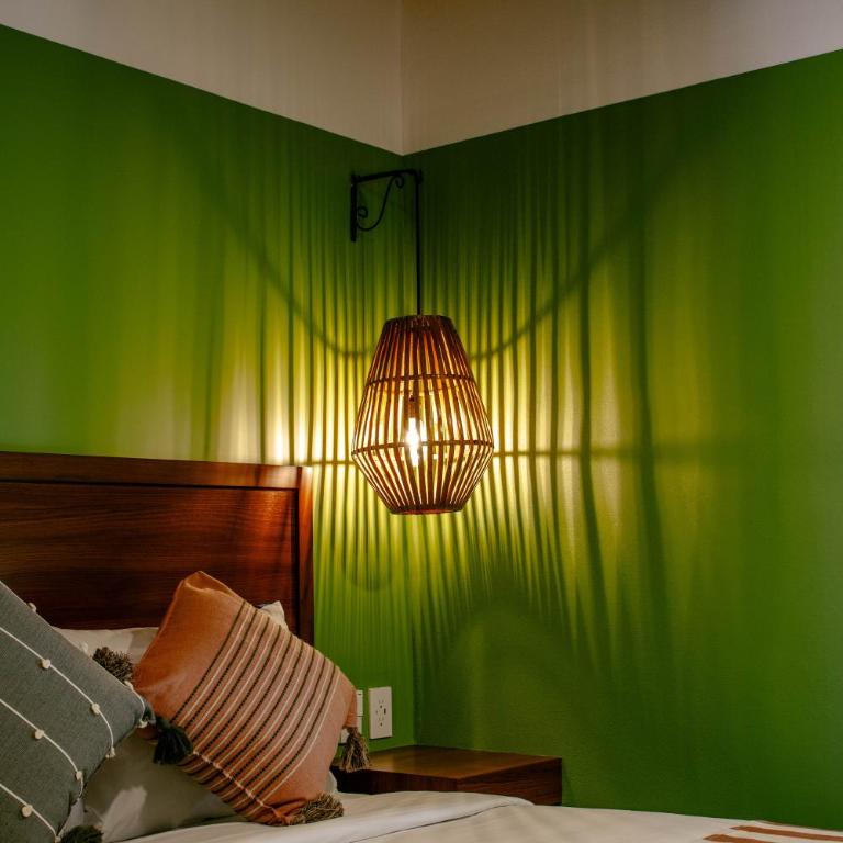 Toto Hotel - Habitación Doble - 8