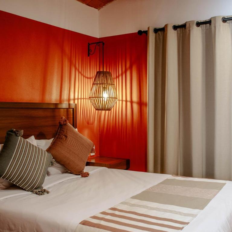 Toto Hotel - Habitación Doble - 11