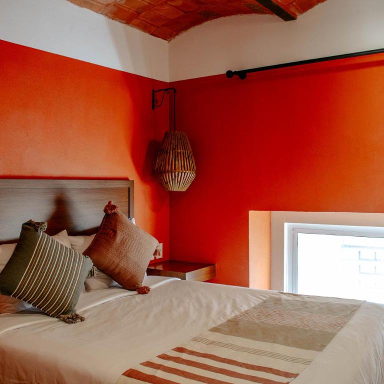 Toto Hotel - Habitación Doble - 13