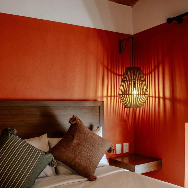 Toto Hotel - Habitación Doble - 2