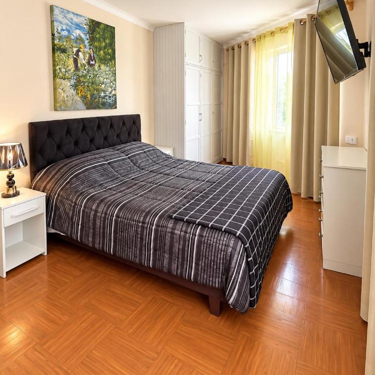 6 Rooms Blocks away Beach, Baquedano and Downtown - Apartamento - 1