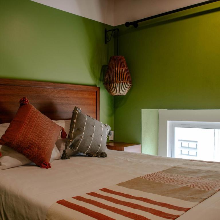Toto Hotel - Habitación Doble - 3