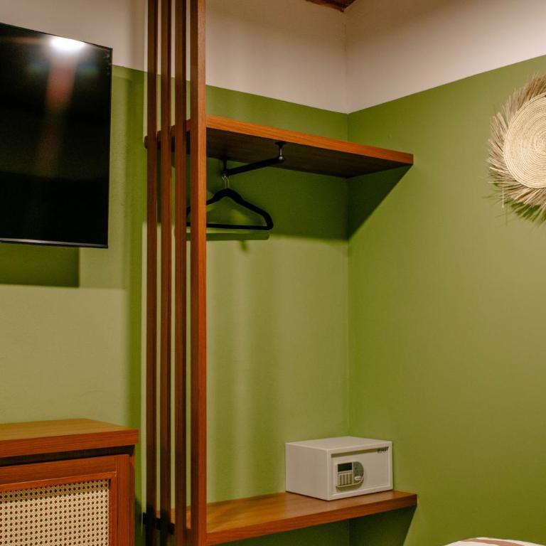 Toto Hotel - Habitación Doble Grande - 10
