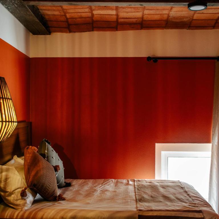 Toto Hotel - Habitación Doble - 2 camas dobles - 4