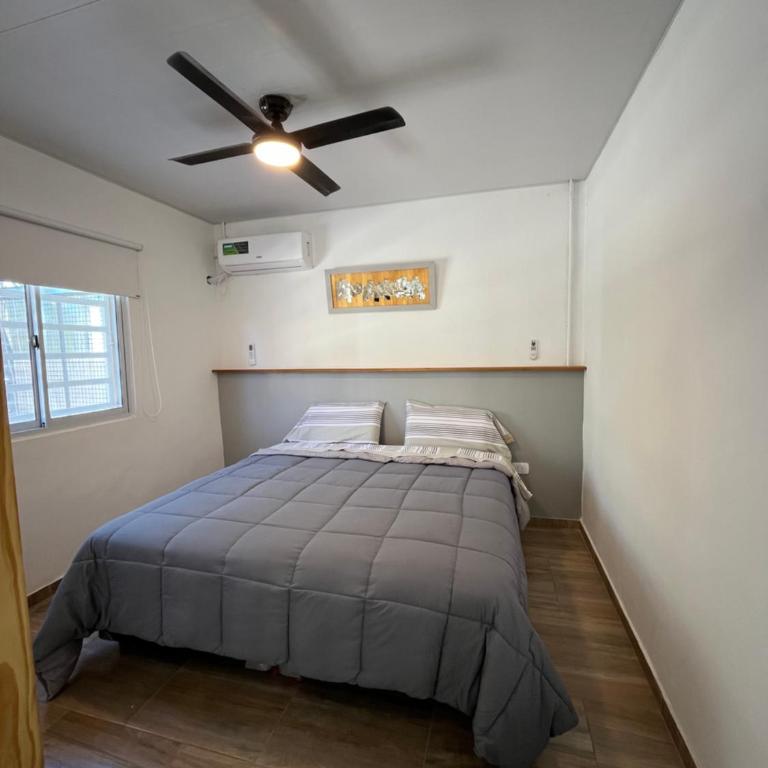 Del Mirador - One-Bedroom Apartment - 1