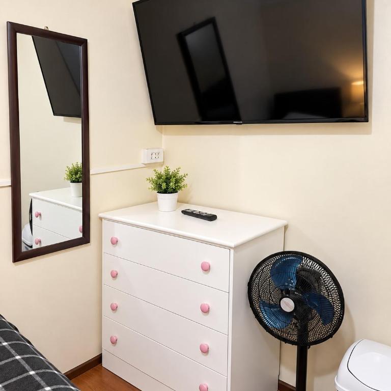 6 Rooms Blocks away Beach, Baquedano and Downtown - Apartamento - 7
