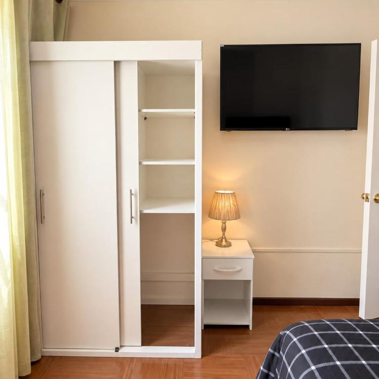6 Rooms Blocks away Beach, Baquedano and Downtown - Apartamento - 9