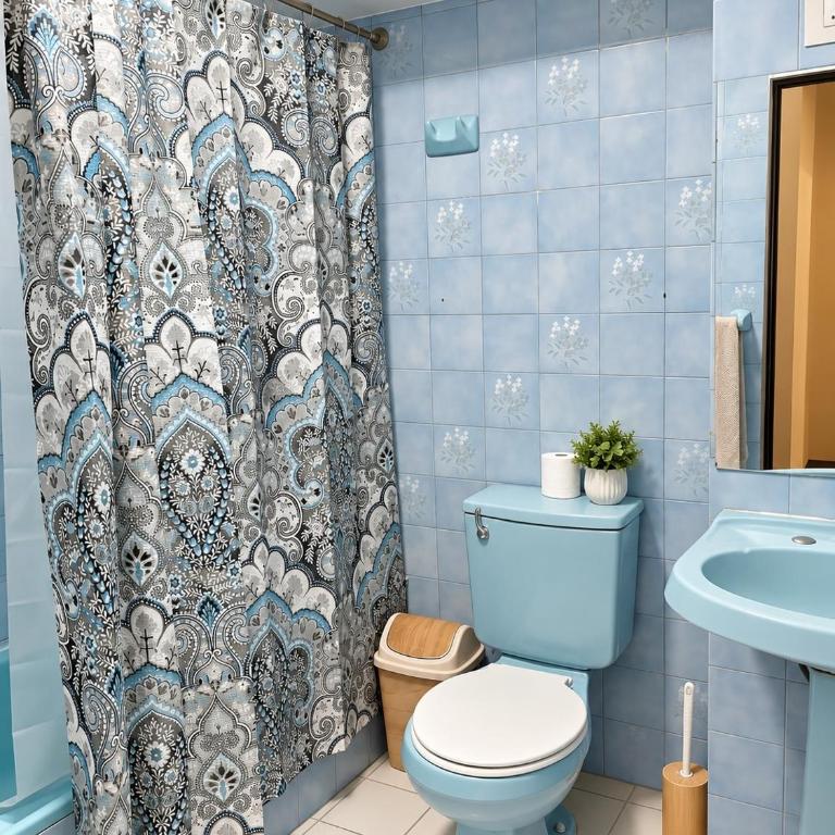 6 Rooms Blocks away Beach, Baquedano and Downtown - Apartamento - 5