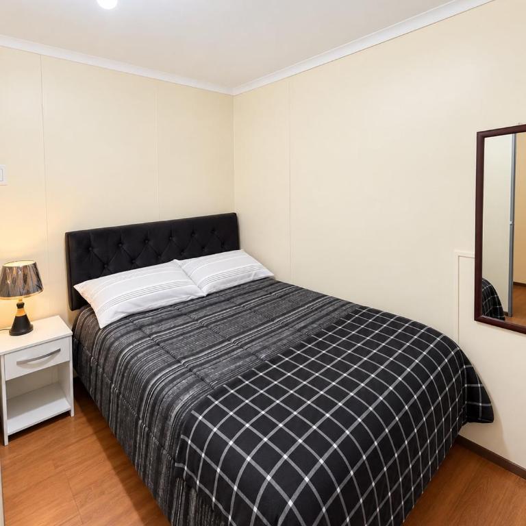 6 Rooms Blocks away Beach, Baquedano and Downtown - Apartamento - 6