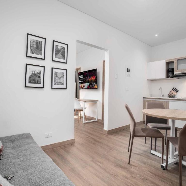 Magusan - Superior Apartment with Balcony - 4