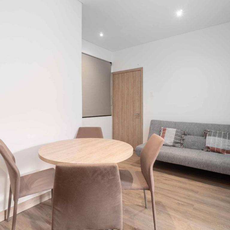 Magusan - Superior Apartment with Balcony - 5