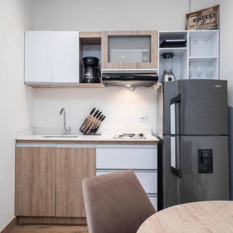 Magusan - Superior Apartment with Balcony - 7
