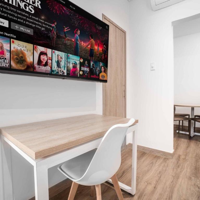 Magusan - Superior Apartment with Balcony - 17