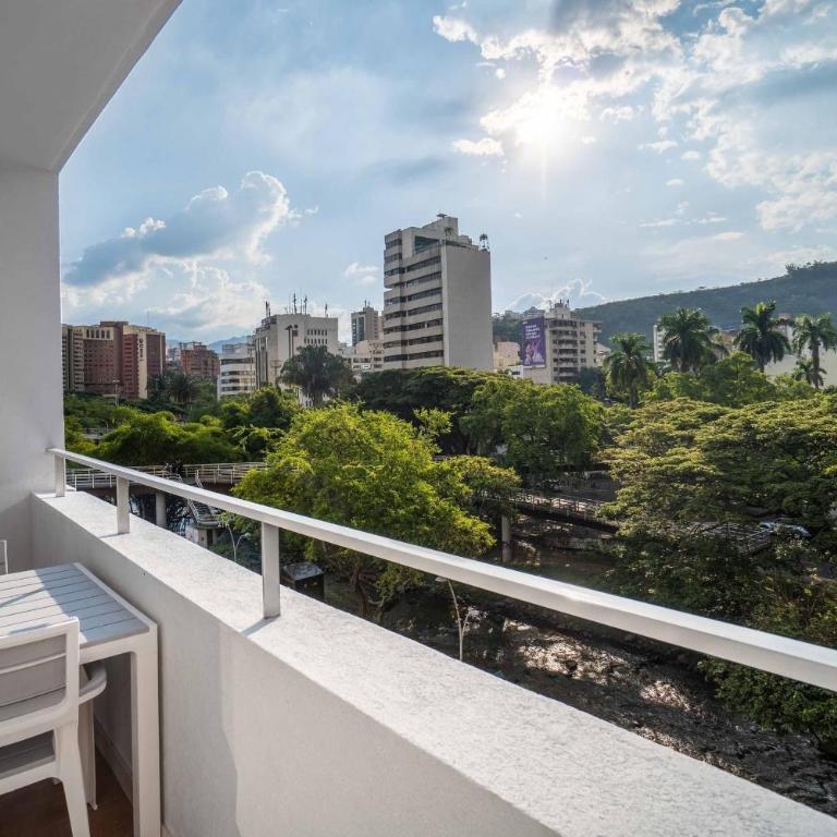 Magusan - Superior Apartment with Balcony - 18