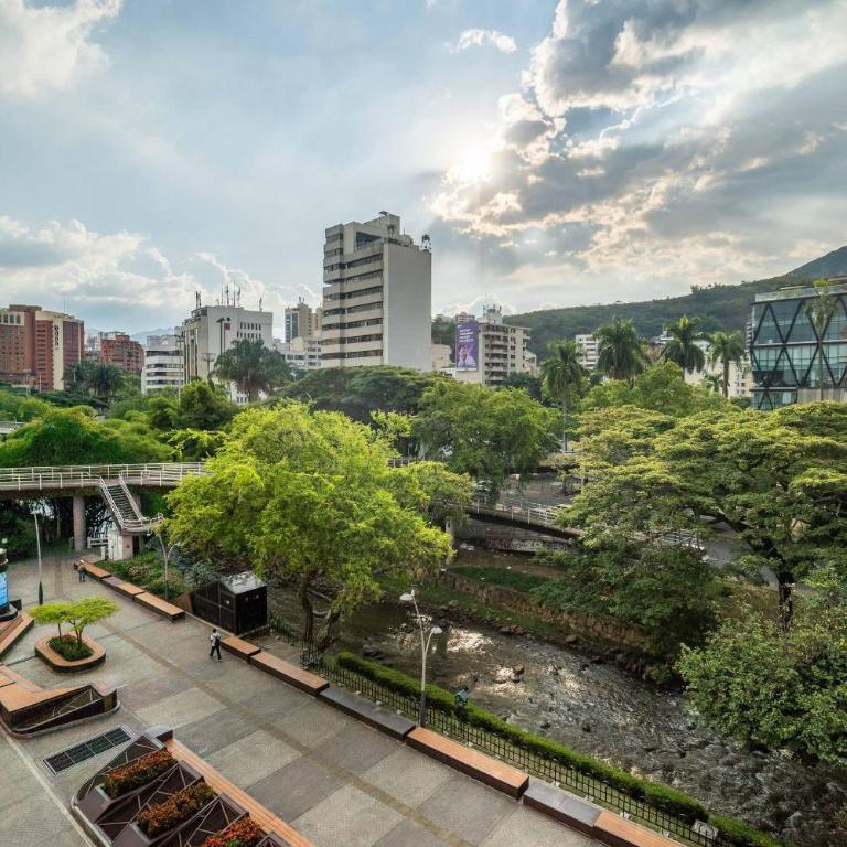 Magusan - Superior Apartment with Balcony - 21