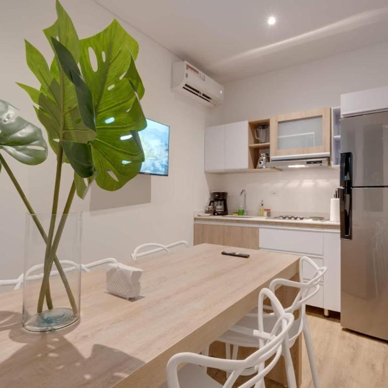 Magusan - Three-Bedroom Apartment - 7