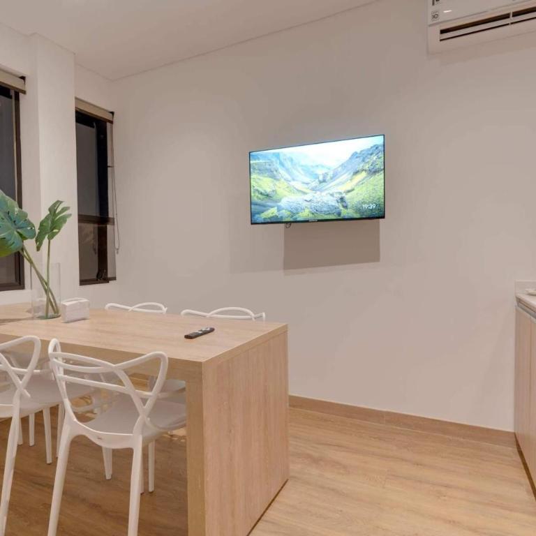 Magusan - Three-Bedroom Apartment - 8
