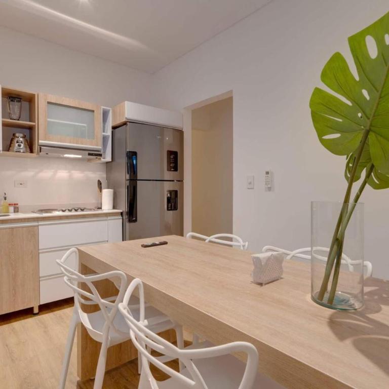 Magusan - Three-Bedroom Apartment - 9