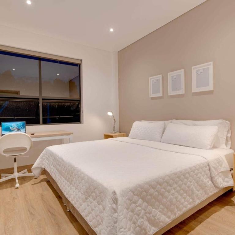 Magusan - Three-Bedroom Apartment - 11