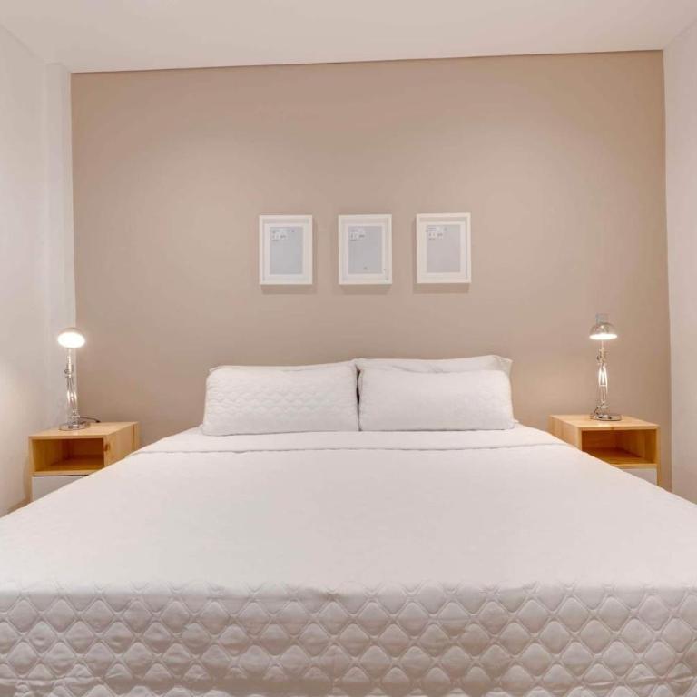 Magusan - Three-Bedroom Apartment - 12