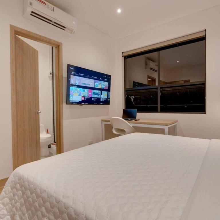 Magusan - Three-Bedroom Apartment - 13