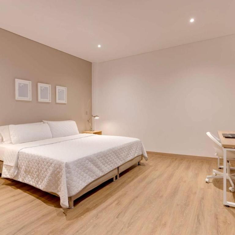 Magusan - Three-Bedroom Apartment - 16