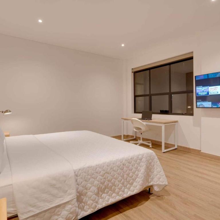 Magusan - Three-Bedroom Apartment - 17