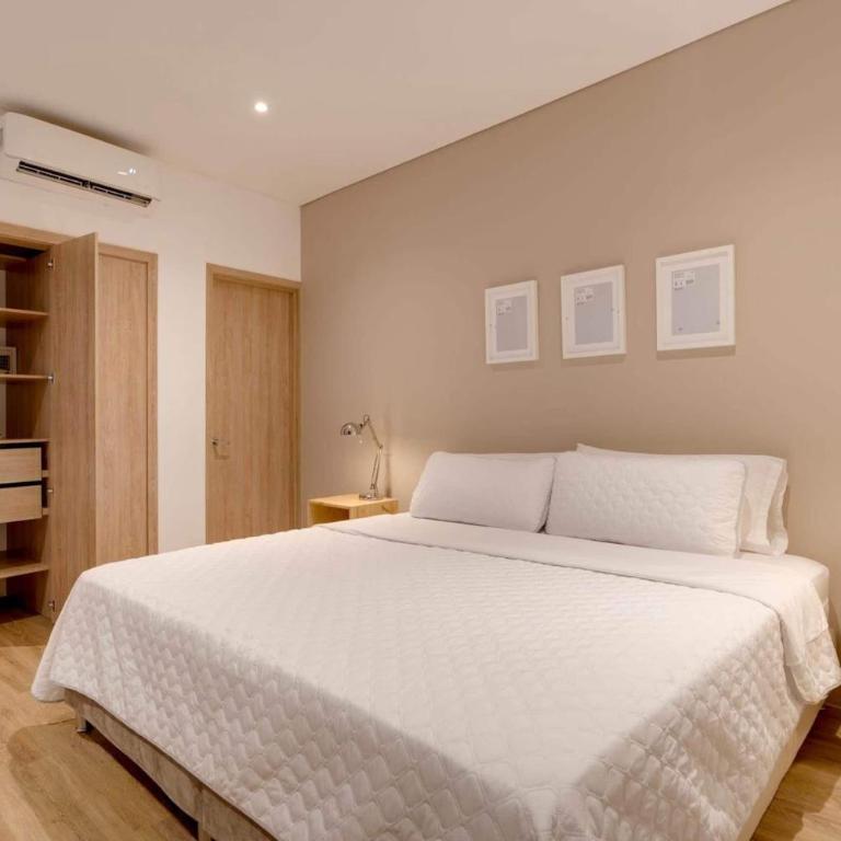 Magusan - Three-Bedroom Apartment - 19
