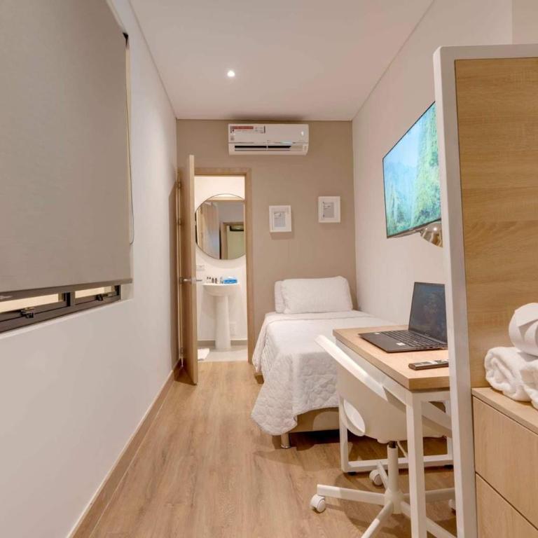 Magusan - Three-Bedroom Apartment - 21