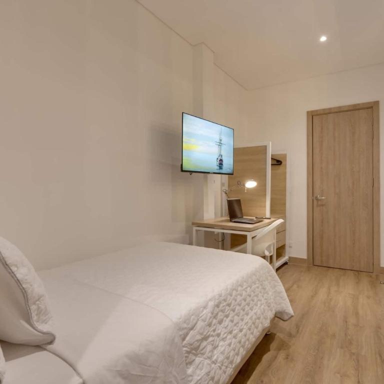 Magusan - Three-Bedroom Apartment - 22