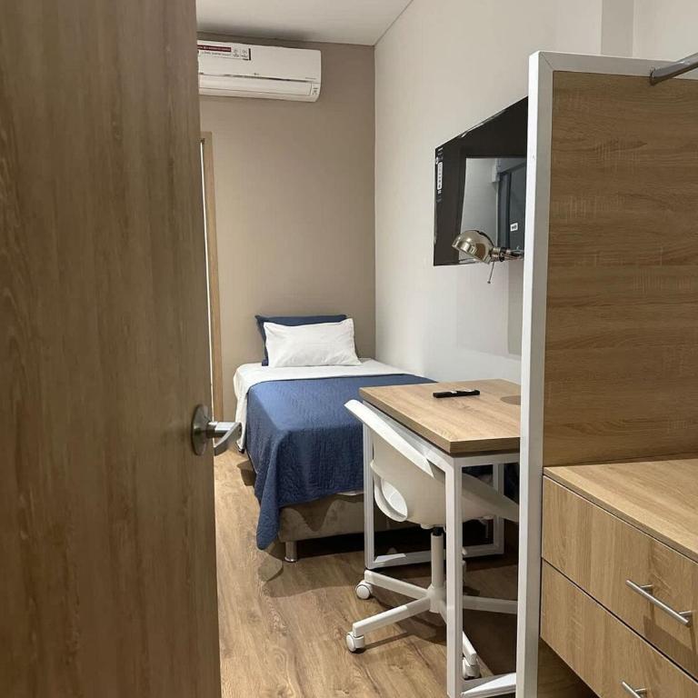 Magusan - Three-Bedroom Apartment - 20