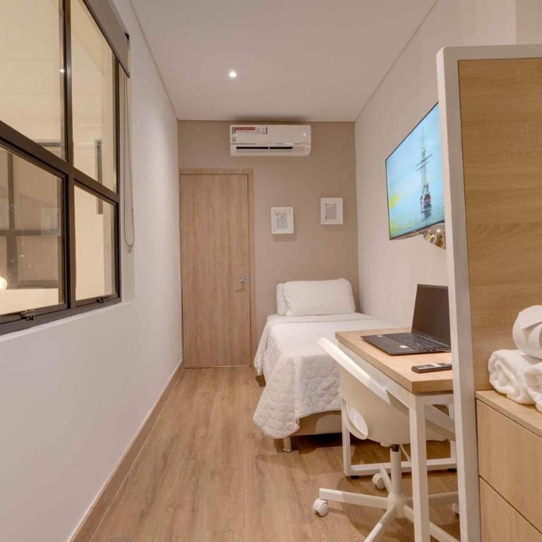 Magusan - Three-Bedroom Apartment - 23
