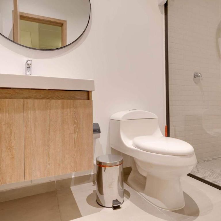 Magusan - Three-Bedroom Apartment - 26